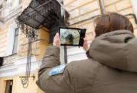 Инспекция по благоустройству усилила проверки очистки крыш в период потепления