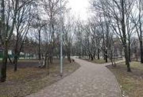 В столице в честь кинорежиссера Сергея Параджанова переименовали парк «Юность»