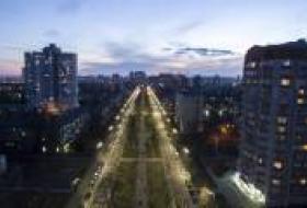 В Киеве просят минимизировать подсветку рекламных конструкций и вывесок