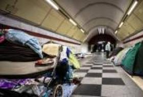 С начала года 72 новых укрытия общей площадью 21,6 тысяч квадратных метров включили в фонд защитных сооружений Киева