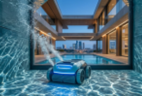 Инвестиционная привлекательность аква-зоны: роль автоматизации в современном домовладении