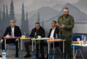 В Киеве работают над внедрением комплексных решений для автономной работы учебных заведений