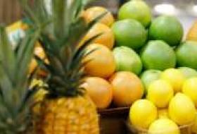 В столице состоятся продуктовые сельскохозяйственные ярмарки: список локаций