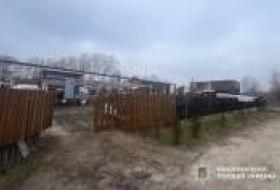 Киевлянина будут судить за самовольный захват земли и незаконное строительство у озера Алмазное