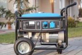 Как безопасно пользоваться генератором и экономить горючее для него: советы специалистов