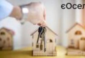 По программе доступных кредитов єОселя украинцы получили 104 новых кредитов