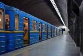 28 января на станции метро «Оболонь» откроют вестибюль в направлении «Минской»