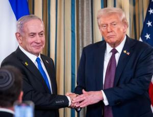 Трамп договорился с Нетаньяху давить на Иран: Axios узнало метод принуждения к сделке