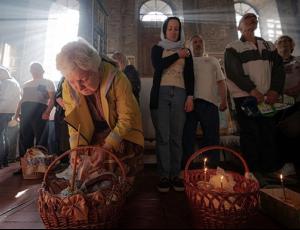 Пасхальная корзина в этом году подорожает более чем на 14%