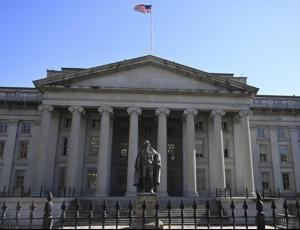 Государственный долг США достиг нового максимума