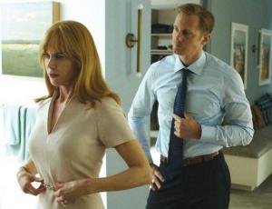 «Терпіти не можу»: Ніколь Кідман не на жарт розізлила свого колегу по фільму