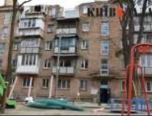 В поврежденном войной доме на улице Елены Телиги, 7 стартовали противоаварийные работы