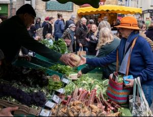 Продовольствие в мире дорожает из-за войны в Иране