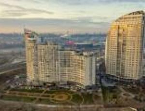 С начала 2026 года єОселя воспользовались 2336 украинцев