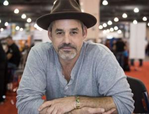 Помер зірка серіалу «Баффі — винищувачка вампірів» Ніколас Брендон