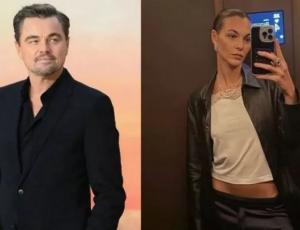 Лео порушив власне правило: ДіКапріо готується до заручин із Вітторією Черетті