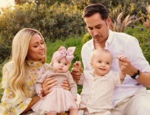 Чиста магія: Періс Хілтон зізналася, що допомагає їй жити в шаленому графіку