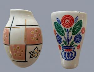 «Вінтажні кашпо зроблять вашу оселю особливо затишною», — Людмила Карпінська-Романюк