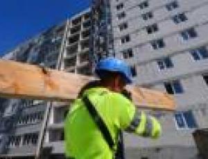 В Киеве вводят единовременную помощь жителям домов, пострадавших из-за аварий на инженерных сетях