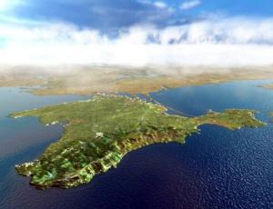 Ціна імперських амбіцій: логістична катастрофа в Криму як дзеркало поразки путіна