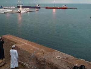 Таиланд и Иран договорились о транзите судов через Ормузский пролив