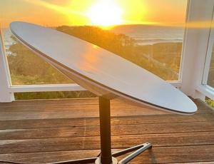 Перелом на фронті: як відключення Starlink вдарило по росії