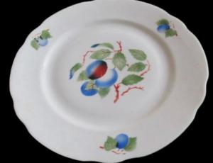 «Фруктовий декор дарує оптимістичний настрій», — колекціонерка Людмила Карпінська-Романюк