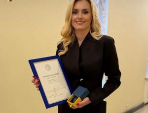 Це нагорода кожного: популярна співачка емоційно звернулася до мережі