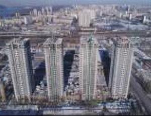 Крупнейшие застройщики Киева возвращаются к строительным работам и продажам квартир