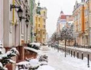 Киевлянам рассказали, как именно готовят город к следующей зиме