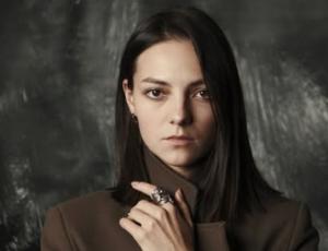 Ексдружина Темляка вперше прокоментувала розрив після звинувачень у насильстві