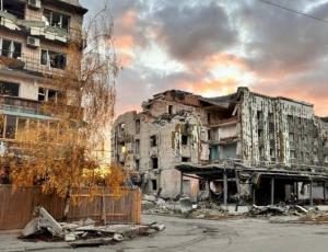 Флангові атаки та великі втрати окупаційної армії: що відбувається на одному з найважливіших напрямів фронту