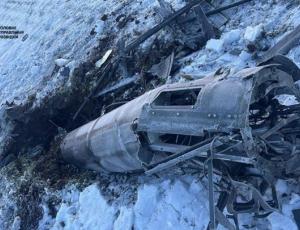 Окупанти вперше застосували реактивну «Герань-5»: експерт розповів, чи варто її боятися