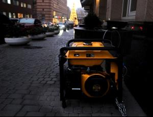 Рада продлила льготы на ввоз энергооборудования