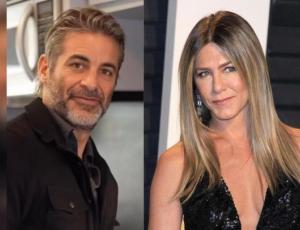 Ми просто говоримо: коханий Дженніфер Еністон розповів, як вони «вирішують» негаразди