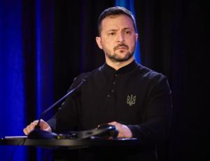 Зеленский: Путин - раб войны, поэтому перед любой сделкой должны быть гарантии