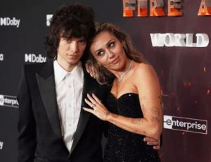 Майлі Сайрус виходить заміж за музиканта Макса Морандо: що відомо