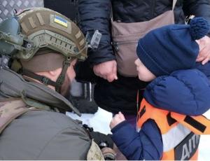 Почалась евакуація дітей зі Слов’янська, — Донецька ОВА