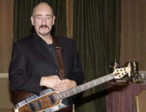 Помер легендарний британський співак Дейв Мейсон