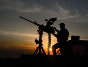 Николаев под ударом: 