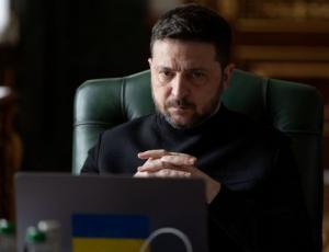 Зеленський розкритикував мера Києва за підготовку до зими — Кличко відповів