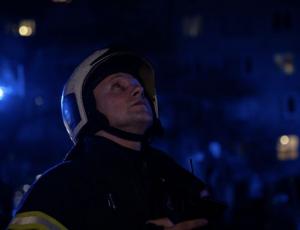 Ночная атака РФ на Харьков: в городе пожары, есть пострадавшие