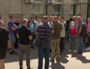 Бронювання під суворим контролем: перевірки посиляться