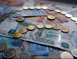 Российская промышленность ускоряет падение