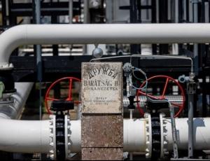 Украина запустила нефть по трубопроводу Дружба