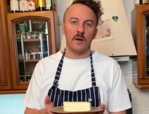 Не було поцілунків, сексу: популярний шеф-кухар про свої стосунки