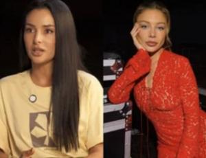 «Дружити б я з нею не хотіла»: Огнєвіч відверто заявила про стосунки з Кароль