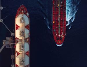 Газ и нефть отреагировали на обострение конфликта между Ираном и США