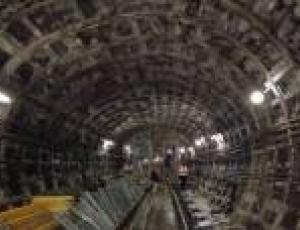 Проект капремонта тоннеля между станциями метро «Тараса Шевченко» и «Почайна» получил положительный экспертный отчет