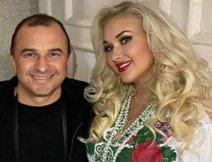 «Знаємося вже дуже багато років»: Бужинська та Павлік презентували романтичний дует